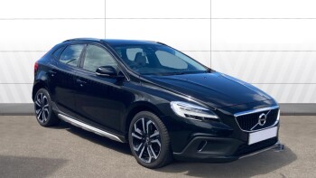 Volvo V40 T3 [152] Cross Country Pro 5dr Geartronic Petrol Hatchback